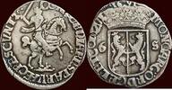 Gelderland Rijderschelling NOORDELIJKE NEDERLANDEN (NETHERLANDS) - REPUBLIEK, 1581-1795 - REPUBLIEK, 1581-1795 - GELDERLAND - 1691, Harderwijk -
