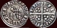 Sterling ZUIDELIJKE NEDERLANDEN (SOUTHERN NETHERLANDS) - HERTOGDOM BRABANT - JAN III, 1312-1355 - z.j. , Brussel -