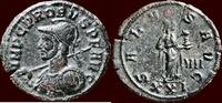 Roman Empire Antoninianus PROBUS, 276-282 - BI Siscia -