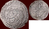 Utrecht Roosschelling NOORDELIJKE NEDERLANDEN (NETHERLANDS) - REPUBLIEK, 1581-1795 - UTRECHT - 1630, Utrecht -