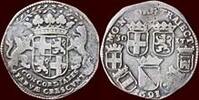 Utrecht 30 stuivers NOORDELIJKE NEDERLANDEN (NETHERLANDS) - REPUBLIEK, 1581-1795 - UTRECHT - Daalder van 1691, Utrecht -