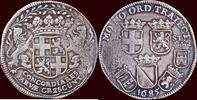 Utrecht 30 stuiver NOORDELIJKE NEDERLANDEN (NETHERLANDS) - REPUBLIEK, 1581-1795 - UTRECHT - Daalder van 1685, Utrecht -