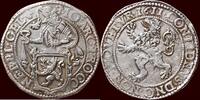 Gelderland Leeuwendaalder NOORDELIJKE NEDERLANDEN (NETHERLANDS) - REPUBLIEK, 1581-1795 - GELDERLAND - 1611, Harderwijk -