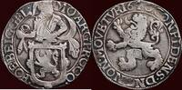 Gelderland Leeuwendaalder NOORDELIJKE NEDERLANDEN (NETHERLANDS) - REPUBLIEK, 1581-1795 - GELDERLAND - 1640, Harderwijk -