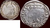Overijssel Gulden NOORDELIJKE NEDERLANDEN (NETHERLANDS) - REPUBLIEK, 1581-1795 - OVERIJSSEL - 1704, Kampen -