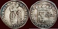 Overijssel Gulden NOORDELIJKE NEDERLANDEN (NETHERLANDS) - REPUBLIEK, 1581-1795 - OVERIJSSEL - 1701, Kampen -