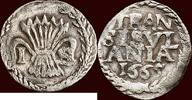 Overijssel Bezemstuiver NOORDELIJKE NEDERLANDEN - REPUBLIEK, 1581-1795 - OVERIJSSEL - 1665, Kampen -
