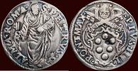 ITALY - PAPAL STATES - PIVS IV, - Guilio n.d., Rome -