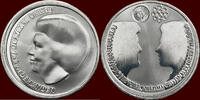Koninkrijk der Nederlanden 10 Euro NEDERLAND (NETHERLANDS, KINGDOM) - BEATRIX, 1980-2013 - -