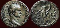 Roman Empire AE Dupondius GALBA, 3 april 68 - 15 januari 69 - Rome -