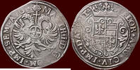 Overijssel 28 stuivers 1617 NOORDELIJKE NEDERLANDEN (NETHERLANDS) - OVER... 1295,00 EUR  zzgl. 18,00 EUR Versand
