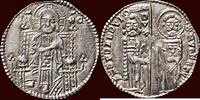 Grosso ITALY - VENICE - ANDREA DANDOLO, 1342-1354 - or matapan n.d. -