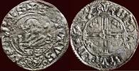 sterling ZUIDELIJKE NEDERLANDEN (SOUTHERN NETHERLANDS) - HERTOGDOM BRABANT - JAN III, - 1/3 Zilveren Pieter of z.j., Leuven -