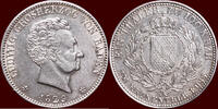 100 Kreuzer GERMANY - BADEN, GROSHERTOGTUM - LUDWIG WILHELM AUGUST, 1818-1830 - Taler zu 1829, Karlsruhe -