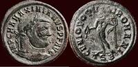Roman Empire Follis 286-305 n. Chr. MAXIMIANUS HERCULIUS, FIRST REIGN, 2... 65,00 EUR  zzgl. 9,50 EUR Versand