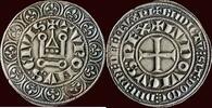 Gros tournois FRANCE, KINGDOM - LOUIX IX “THE SAINT”, - n.d. -