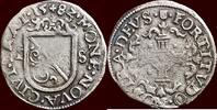 Utrecht Stuiver NOORDELIJKE NEDERLANDEN (NETHERLANDS) - REPUBLIEK, 1581-1795 - STAD UTRECHT - -