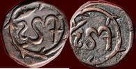 1/2 Stuiver NOORDELIJKE NEDERLANDEN (NETHERLANDS ) - REPUBLIEK, 1581-1795 - NEDERLANDS OOST-INDIË (DUTCH EAST INDIES) - CEYLON - z.j. , J -
