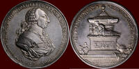 Medal MEXICO - AR proclamation 1788, Mexico City -
