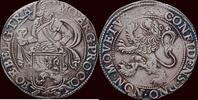 Utrecht Leeuwendaalder NOORDELIJKE NEDERLANDEN (NETHERLANDS) - REPUBLIEK, 1581-1795 - UTRECHT - 1647, Utrecht -