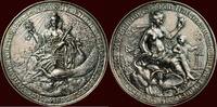 NOORDELIJKE NEDERLANDEN (NETHERLANDS) - PROVINCIE HOLLAND - AMSTERDAM - Algemene huwelijkspenning z.j. -
