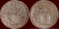 AE Rekenpenning SPAANSE NEDERLANDEN (SPANISH NETHERLANDS) - HERTOGDOM BRABANT - PHILIPS IV, 1621-1665 - (jeton), Brussel -
