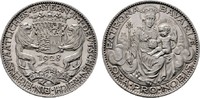 Goetz-Medaillen Silbermedaille Eigenstaatlichkeit Bayerns