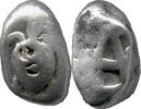 Ägäis - Aigina Stater um 500 v. Chr. Ägäis - Aigina