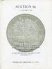 MÜNZEN UND MEDAILLEN / Basel Auktion 69 u.a. Islam, Frankreich, Deutschland, Schweiz