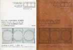 Peus Nachf. / Frankfurt Auktionskatalog 291 Kelten, Griechen, Römer, Orientalen, Mittelalter, Gold- und Silbermünzen 19. Jh.
