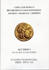 Chaponiére & Hess-Divo / Zürich Auktionskatalog 1 Antike - Mittelalter - Moderne - Orden - Papiergeld