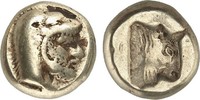 Lesbos / Mytilene Hekte um 465 v. Chr. Lesbos / Mytilene, Hekte um 465 v. Chr