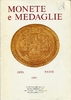 Kunst und Münzen / Lugano Auktionskatalog 28 u.a. Sammlung Napoleon; Papstmedaillen; umfangreiches Angebot Italien