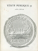 MÜNZEN UND MEDAILLEN AG / Basel Auktion 35 Römische u. byzantinische Münzen, Brakteaten, Haus Habsburg / Österreich