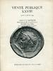 MÜNZEN UND MEDAILLEN / Basel Auktion 28 Griechen - Römer - Byzantiner - Geschnittene Steine etc.