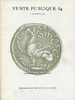 MÜNZEN UND MEDAILLEN / Basel Auktion 64 Griechische, römische und byzantinische Münzen