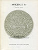 MÜNZEN UND MEDAILLEN / Basel Auktion 67 Deutsche Münzen, Schweizer Münzen und Medaillen