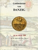 Hess-Divo / Zürich Auktionskatalog 288 Goldmünzen von Danzig