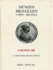 Hess-Divo / Zürich Auktionskatalog 268 u.a. Spezialsammlung von Münzen und Medaillen 1900 -