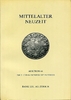 Bank Leu / Zürich Auktionskatalog 44 u.a. Schweiz - Frankreich