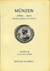 Bank Leu / Zürich Auktionskatalog 36 u.a. Antike, Islam, Vatikan - Päpste