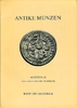 Bank Leu / Zürich Auktionskatalog 28 u.a. Griechen, Kelten, Römer, Juden, Byzantiner