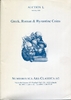 Numismatica Ars Classica (NAC) Auktionskatalog L Griechen, Römer, Byzantiner