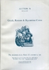 Numismatica Ars Classica (NAC) Auktionskatalog N Griechen, Römer, Byzantiner