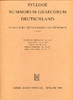 Sylloge Nummorum Graecorum Sammlungskatalog Taurische Chersones, Sarmatien, Dacia, Moesia