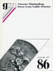 Gorny / München Auktionskatalog 86 umfangreiche Serie Russland, Slg. Luftfahrt