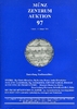 Münz-Zentrum / Solingen Auktionskatalog 97 u.a. Sammlung Stadtansichten -