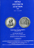 Münz-Zentrum / Köln Auktionskatalog 103 u.a. Sammlung Papstmedaillen, 2. Teil 1800-1983