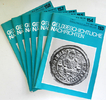 Geldgeschichtliche Nachrichten Zeitschrift Geldgeschichtliche Nachrichten (GN) Jahrgang 1993, Heft 153-158