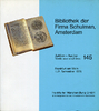 Frankfurter Münzhandlung Auktionskatalog 145 numismatische Literatur -